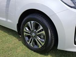 2018 Kia Carnival SLi