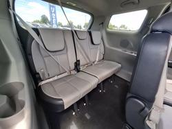 2018 Kia Carnival SLi