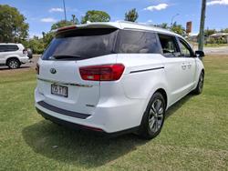 2018 Kia Carnival SLi