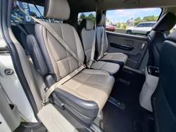 2018 Kia Carnival SLi