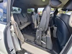 2018 Kia Carnival SLi