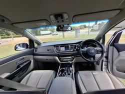 2018 Kia Carnival SLi