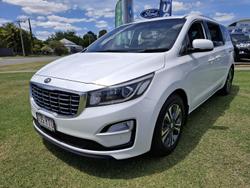 2018 Kia Carnival SLi