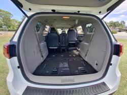 2018 Kia Carnival SLi