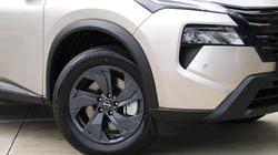 2026 Nissan X-TRAIL ST-L e-POWER T33 MY26 Four Wheel Drive Champagne Silver