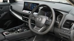 2026 Nissan X-TRAIL ST-L e-POWER T33 MY26 Four Wheel Drive Champagne Silver