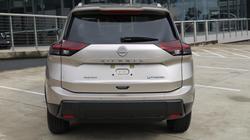 2026 Nissan X-TRAIL ST-L e-POWER T33 MY26 Four Wheel Drive Champagne Silver