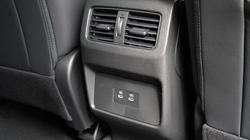 2026 Nissan X-TRAIL ST-L e-POWER T33 MY26 Four Wheel Drive Champagne Silver