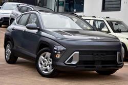 2025 Hyundai Kona Hybrid