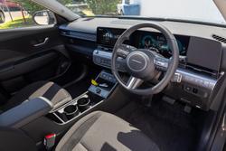 2025 Hyundai Kona Hybrid