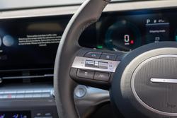 2025 Hyundai Kona Hybrid