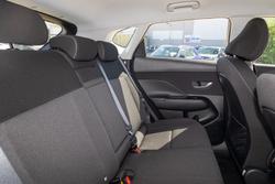 2025 Hyundai Kona Hybrid