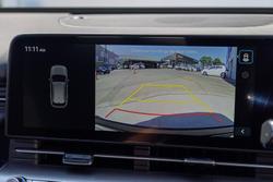 2025 Hyundai Kona Hybrid