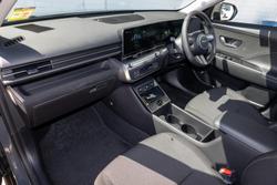 2025 Hyundai Kona Hybrid