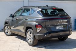 2025 Hyundai Kona Hybrid