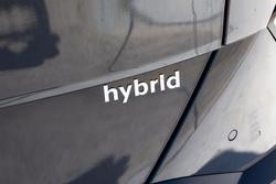 2025 Hyundai Kona Hybrid