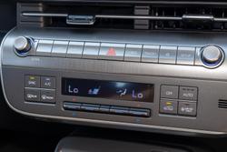 2025 Hyundai Kona Hybrid