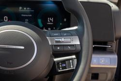 2025 Hyundai Kona Hybrid