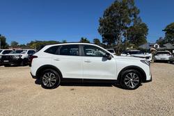 2024 GWM Haval Jolion Premium