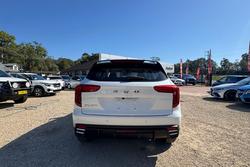 2024 GWM Haval Jolion Premium