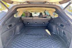 2021 Subaru Outback AWD Touring