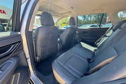 2021 Subaru Outback AWD Touring