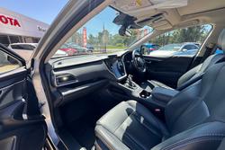 2021 Subaru Outback AWD Touring