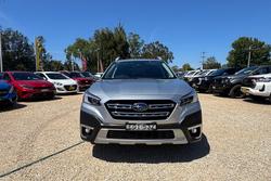 2021 Subaru Outback AWD Touring
