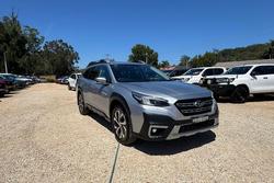 2021 Subaru Outback AWD Touring