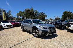 2021 Subaru Outback AWD Touring
