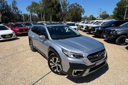 2021 Subaru Outback AWD Touring
