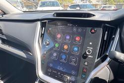 2021 Subaru Outback AWD Touring