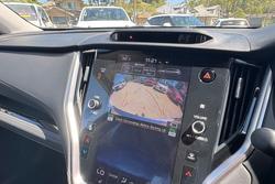 2021 Subaru Outback AWD Touring