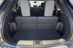 2023 Mitsubishi Outlander Exceed Tourer