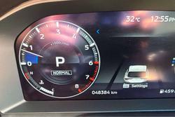 2023 Mitsubishi Outlander Exceed Tourer