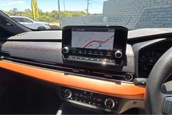 2023 Mitsubishi Outlander Exceed Tourer