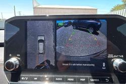 2023 Mitsubishi Outlander Exceed Tourer