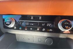 2023 Mitsubishi Outlander Exceed Tourer