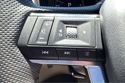 2023 Mitsubishi Outlander Exceed Tourer