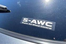 2023 Mitsubishi Outlander Exceed Tourer