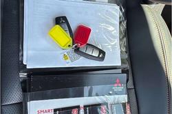 2023 Mitsubishi Outlander Exceed Tourer