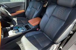 2023 Mitsubishi Outlander Exceed Tourer