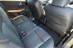 2023 Mitsubishi Outlander Exceed Tourer