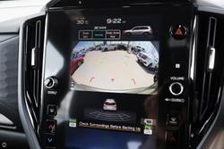 2025 Subaru Forester Hybrid Touring