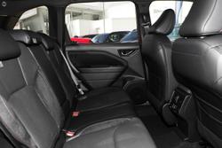 2025 Subaru Forester Hybrid Touring