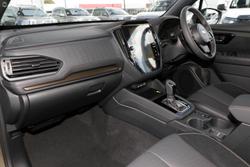 2025 Subaru Forester Hybrid Touring