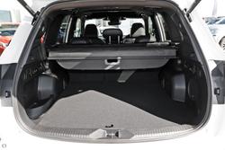 2025 Subaru Forester Hybrid Sport