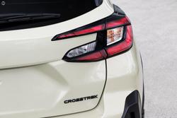 2025 Subaru Crosstrek 2.0R