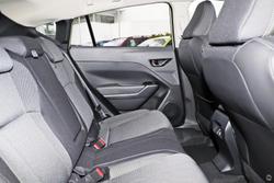 2025 Subaru Crosstrek 2.0R