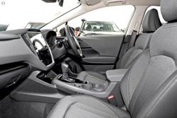 2025 Subaru Crosstrek 2.0R